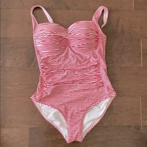 Niptuck One Piece Swimsuit